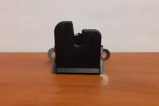 #4308, 5G6827505 , art2733343 Замок багажника Volkswagen Golf 7 Арт 2733343, вид 2