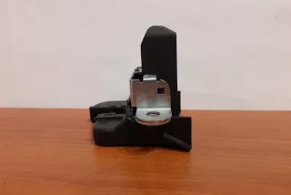 #4308, 5G6827505 , art2733343 Замок багажника Volkswagen Golf 7 Арт 2733343, вид 5