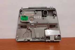 #4373, 208820, A2088206701 , art2733423 Фонарь салона (плафон) Mercedes E W210 Арт 2733423, вид 3