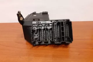 #4521, 2105451504 , art2734051 Блок управления светом Mercedes E W210 Арт 2734051, вид 3