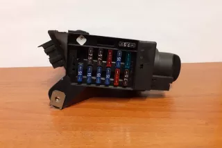 #4521, 2105451504 , art2734051 Блок управления светом Mercedes E W210 Арт 2734051, вид 6