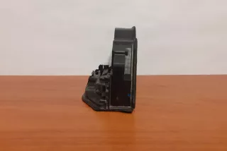 #4535, 053702, 7202147 , art2734065 Замок двери задней левой BMW 5 F10/F11/GT F07 Арт 2734065, вид 2