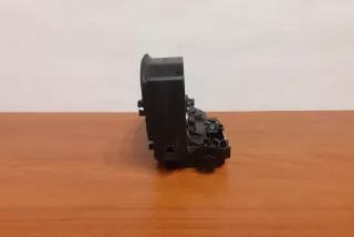 #4535, 053702, 7202147 , art2734065 Замок двери задней левой BMW 5 F10/F11/GT F07 Арт 2734065, вид 5