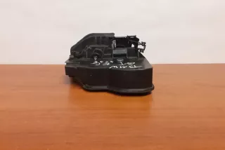 #4535, 053702, 7202147 , art2734065 Замок двери задней левой BMW 5 F10/F11/GT F07 Арт 2734065, вид 7