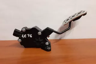 #4676, 78110-48070, 198800-9521, 03R21B00028 , art2736440 Педаль газа Lexus RX 3 Арт 2736440, вид 4