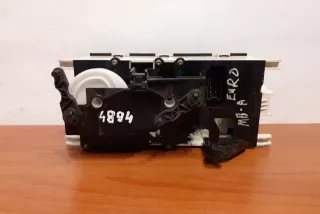 1688300385, #4894 , art2738505 Блок управления печки/климат-контроля Mercedes A W168 Арт 2738505, вид 5
