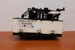 1688300385, #4894 , art2738505 Блок управления печки/климат-контроля Mercedes A W168 Арт 2738505, вид 7