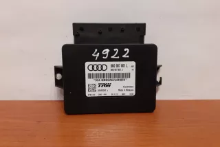 8k0907801J, 8K0907801L, #4922 , art2738628 Блок ручника (стояночного тормоза) Audi A4 B8 Арт 2738628, вид 1
