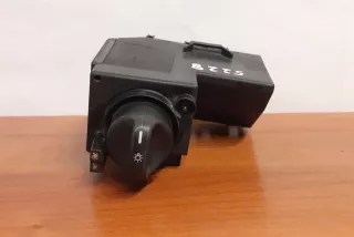 #5228, 2105450104 , art2743731 Блок управления светом Mercedes E W210 Арт 2743731, вид 1
