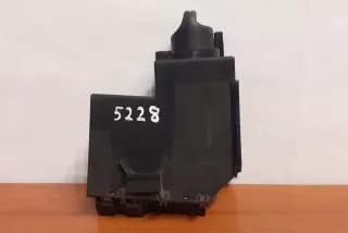 #5228, 2105450104 , art2743731 Блок управления светом Mercedes E W210 Арт 2743731, вид 6