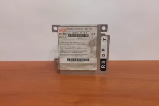 0K2FD677F0, #5421 , art2743907 Блок AirBag Kia Carens 2 Арт 2743907, вид 1
