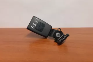 4G88577399B9, 4G8857739, #5533 , art2743980 Ремень безопасности задний левый Audi A7 1 (S7,RS7) Арт 2743980, вид 1