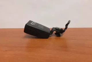 4G88577399B9, 4G8857739, #5533 , art2743980 Ремень безопасности задний левый Audi A7 1 (S7,RS7) Арт 2743980, вид 6
