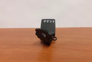 4G88577399B9, 4G8857739, #5533 , art2743980 Ремень безопасности задний левый Audi A7 1 (S7,RS7) Арт 2743980, вид 7