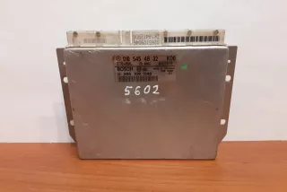 0195454832, 0265109046, #5602 , art2745179 Блок управления ABS Mercedes E W210 Арт 2745179, вид 1