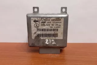 0008208026, #5704 , art2461285 Блок AirBag Mercedes C W202 Арт 2461285, вид 1