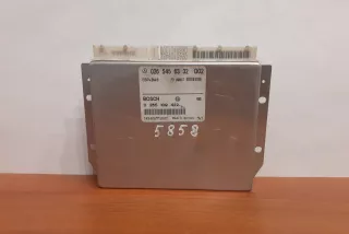 #5858, 0265109422, 0265456332 , art2745376 Блок управления ABS Mercedes E W210 Арт 2745376, вид 1