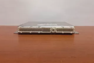 #5858, 0265109422, 0265456332 , art2745376 Блок управления ABS Mercedes E W210 Арт 2745376, вид 4
