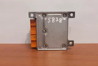 0018202126, #5878 , art2745389 Блок AirBag Mercedes C W202 Арт 2745389, вид 3