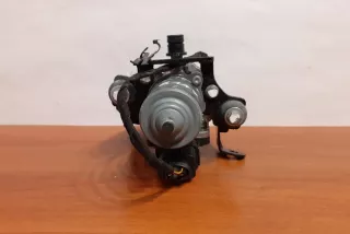 #6147, 1K0612181F, 174979-50 , art987504 Насос вакуумный Volkswagen Golf 7 Арт 987504, вид 9