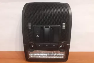 #6301, 9225937, 61.31-9225937-02 , art2799704 Фонарь салона (плафон) BMW X5 E70 Арт 2799704, вид 1