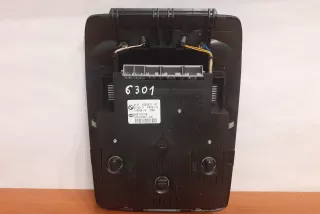 #6301, 9225937, 61.31-9225937-02 , art2799704 Фонарь салона (плафон) BMW X5 E70 Арт 2799704, вид 3