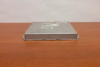 0295452232, 0265109469, #6494 , art419574 Блок управления ABS Mercedes C W203 Арт 419574, вид 6