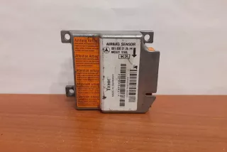 #6506, 0018202126 , art463343 Блок AirBag Mercedes E W210 Арт 463343, вид 1