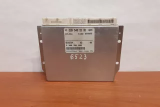 #6523, 0295452232, 0265109469 , art421698 Блок управления ABS Mercedes E W210 Арт 421698, вид 1