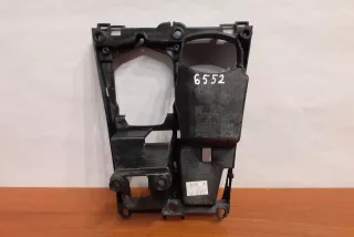 #6552, 51.16-9164484, 9164484 , art422372 Пластик салона BMW X6 E71/E72 Арт 422372, вид 2