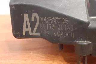 89173-30160, #6581 , art464160 Датчик удара Lexus RX 3 Арт 464160, вид 6