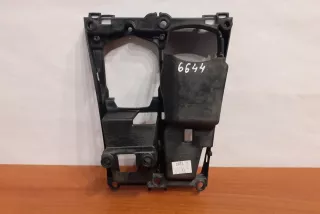 51.16-9164484, 9164484, #6644 , art428103 Пластик салона BMW X5 E70 Арт 428103, вид 2