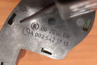 A0025421716, 00201600, #6948 , art328885 Датчик угла поворота руля Mercedes S W220 Арт 328885, вид 3
