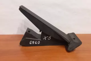 6789998, 35.42-6789998-02, #6960 , art478797 Педаль газа BMW X5 E70 Арт 478797, вид 5