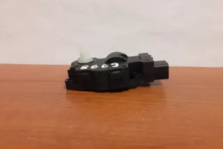410475520, 412650750, #6998 , art431048 Заслонка печки/климат-контроля BMW 3 E90/E91/E92/E93 Арт 431048, вид 8