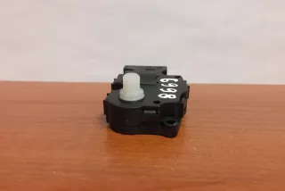 410475520, 412650750, #6998 , art431048 Заслонка печки/климат-контроля BMW 3 E90/E91/E92/E93 Арт 431048, вид 9