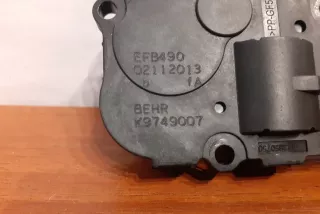 412650750, 410475520, #7009 , art430061 Заслонка печки/климат-контроля BMW 5 F10/F11/GT F07 Арт 430061, вид 4