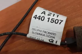 A2114401507, #7093 , art435837 Антенна Mercedes E W211 Арт 435837, вид 6