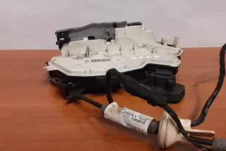 #7118, 5K2837016D, 5G4837086A , art471854 Замок двери передней правой Volkswagen Golf 7 Арт 471854, вид 9