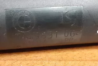 7149631, #3172 , art436118 Амортизатор крышки багажника (3-5 двери) BMW X5 E70 Арт 436118, вид 2