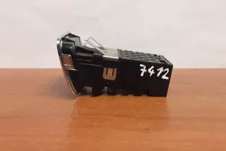 2215401445, #7412 , art474062 Кнопка (Выключатель) Mercedes S W221 Арт 474062, вид 2