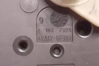 91508, 41047324, #7532 , art366398 Заслонка печки/климат-контроля Mercedes S W220 Арт 366398, вид 3