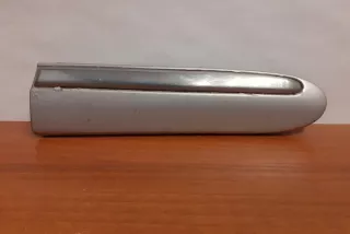 A2206900262, #7553 , art293753 Молдинг крыла переднего правого Mercedes S W220 Арт 293753, вид 1