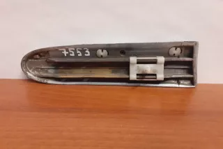 A2206900262, #7553 , art293753 Молдинг крыла переднего правого Mercedes S W220 Арт 293753, вид 5