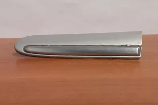 A2206900262, #7553 , art293753 Молдинг крыла переднего правого Mercedes S W220 Арт 293753, вид 8