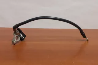 #7566, A0009050554 , art365832 Клемма аккумулятора минус Mercedes GLC X253 Арт 365832, вид 7