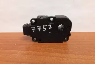 ZBAT0065D14, CZ113940, #7752, HEUT0045K , art381242 Заслонка печки/климат-контроля Audi Q7 4M Арт 381242, вид 1