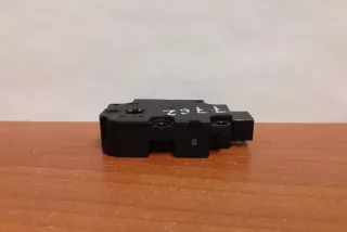 #7762, CZ113940, HEUT0045K, ZBAT0065D14 , art297732 Заслонка печки/климат-контроля Audi Q7 4M Арт 297732, вид 4