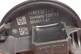 126713, #7908, 17811271120, 6834911 , art377348 Датчик удара BMW 1 F40 Арт 377348, вид 2