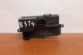 9226780, #8314 , art498503 Сопротивление печки BMW 5 F10/F11/GT F07 Арт 498503, вид 2